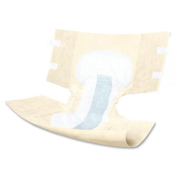 MIIMTB60600 Medline Adult Disposable Briefs