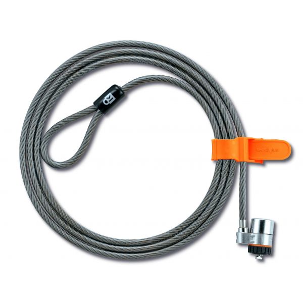 SYNX2599654 Kensington MicroSaver K64021 Notebook Security Lock