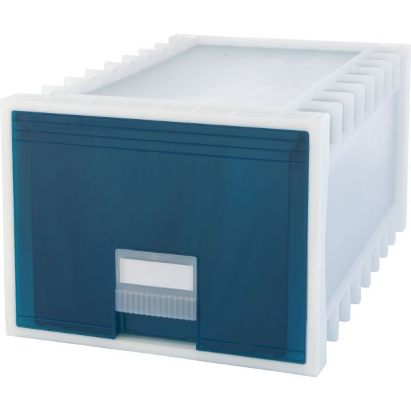 STX61103U01C Storex Plastic Archive Storage Box