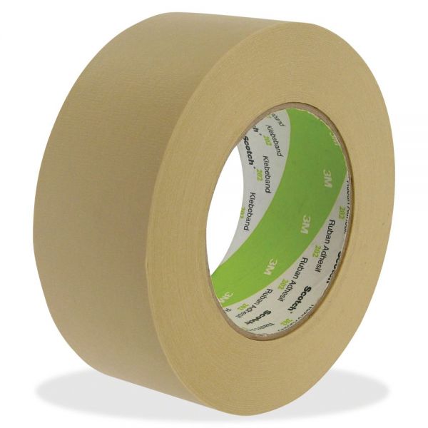MMM2021BULK Scotch 1" Masking Tape