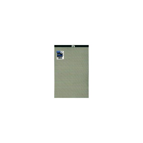 NOTM208724 Plastic Canvas 7 Count 10"X13"