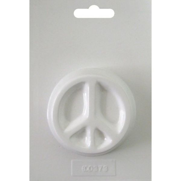 NOTM493906 Soapsations Soap Mold 2.5"X2.5"