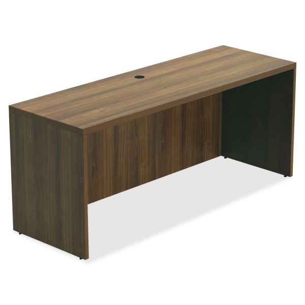LLR34307 Lorell Chateau Series Desk Shell