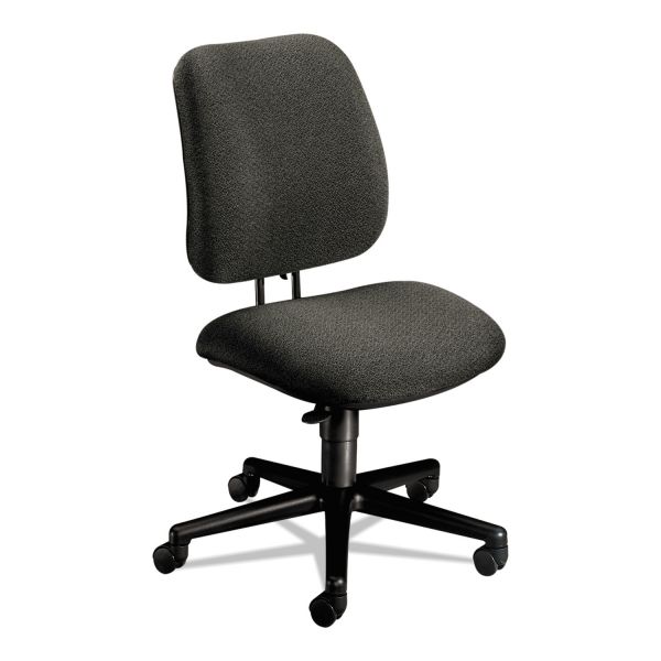 HON7701AB12T HON 7700 Series Swivel Task chair, Gray