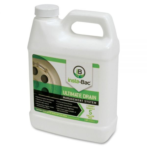 UMIIDDC23980 Unimed-Midwest Unimed Ultimate Drain Waste Digest Concentrate