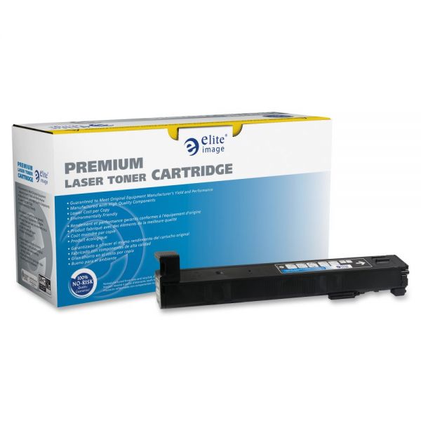 ELI76172 Elite Image Remanufactured HP 827A Toner Cartridge