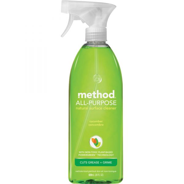 MTH00002 Method All-Purpose Cleaner