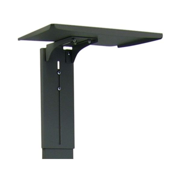 SYNX2863147 Ergotron 97-491-085 Mounting Shelf for Camera
