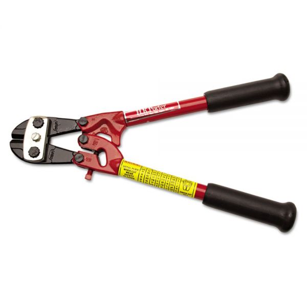 HKP1490MC H.K. Porter Center Cut Bolt Cutters, 14in