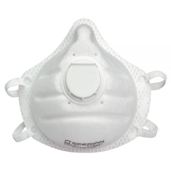 HWL14110445 Sperian Disposable Particulate Respirator