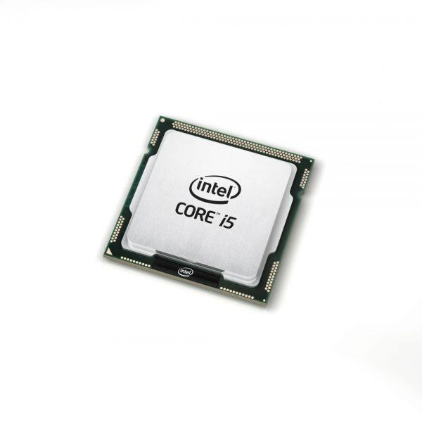 SYNX3534003 Intel Core i5 i5-4430 Quad-core (4 Core) 3 GHz Processor - Socket H3 LGA-1150