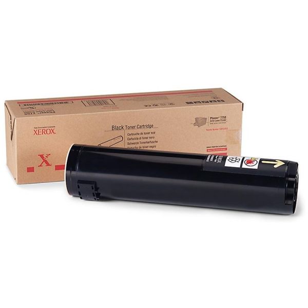 XER106R00652 Xerox 106R00652 Toner, 32000 Page-Yield, Black