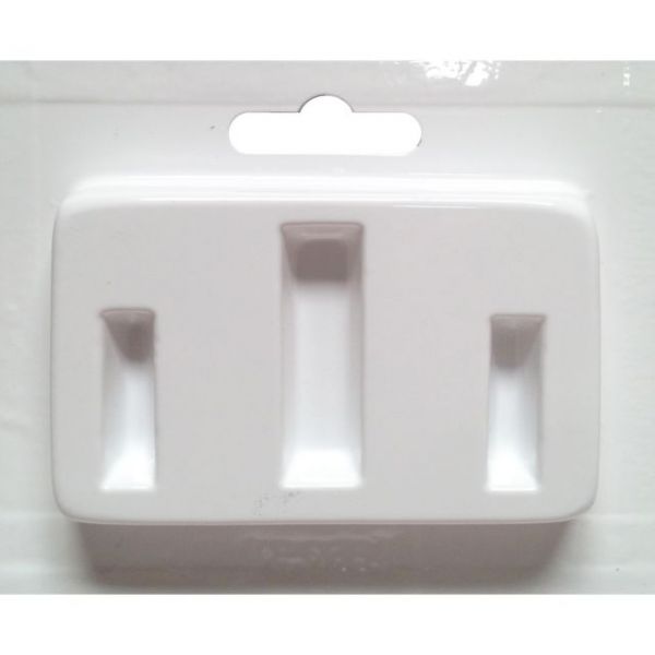 NOTM154614 Plaster Casting Mold 4.25"X3.25"