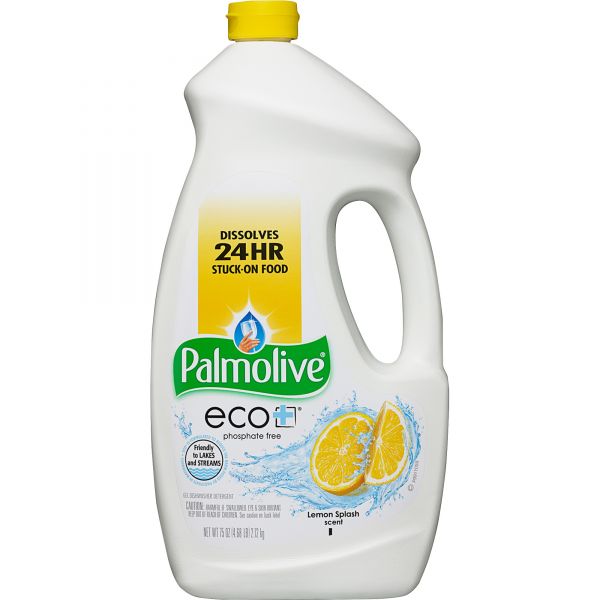 CPC42706EA Palmolive Eco Gel Dishwasher Soap
