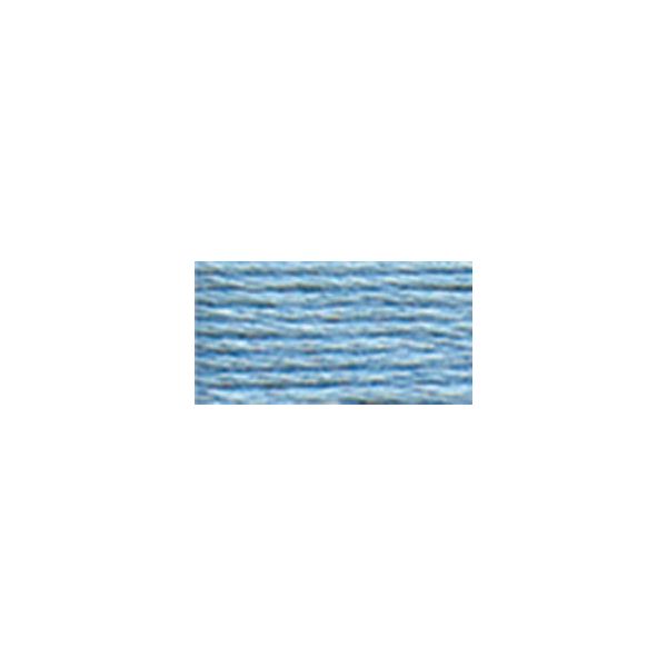 NOTM015607 DMC 6-Strand Embroidery Floss Cone (3755)