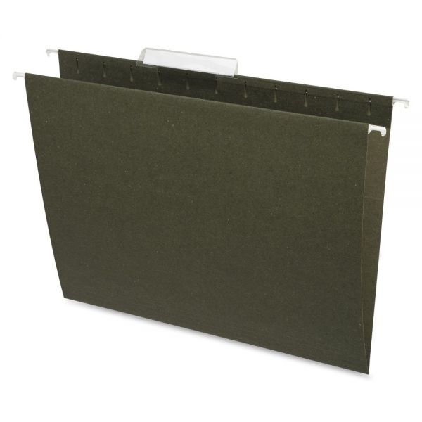 BSN17532 Business Source Hanging File Folders