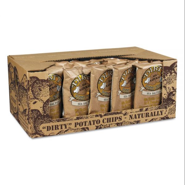 UTZ827533 Utz Potato Chips