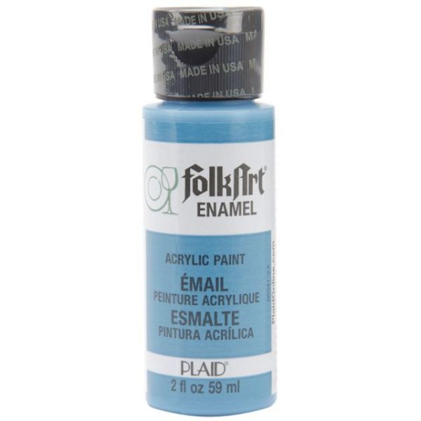 NOTM488664 Folk Art Enamel Paint