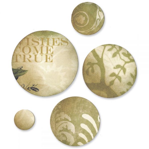NOTM474554 Sizzix Originals Die 4.75"X5.5"
