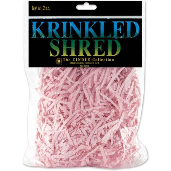 NOTM330415 Krinkled Shreds