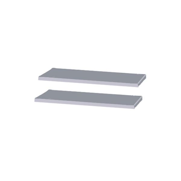 TNNES12MGY Tennsco ESP Extra Commercial Shelves
