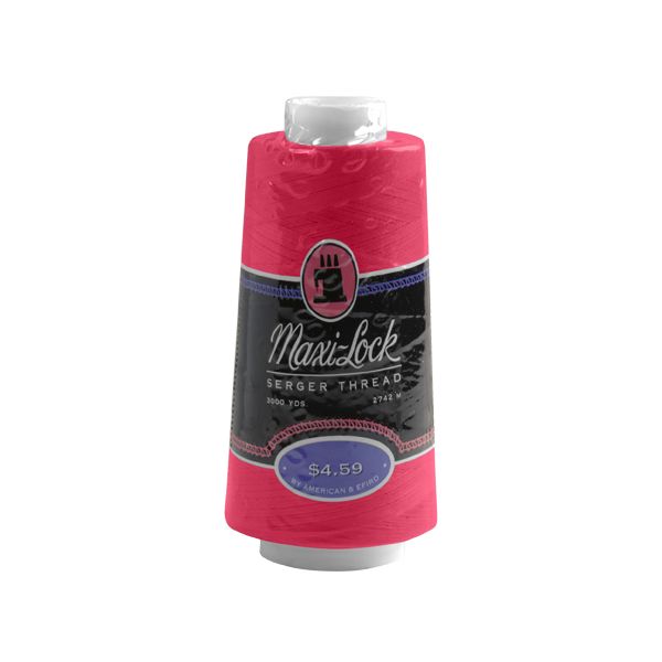 NOTM027673 Maxi-Lock Serger Thread (44586)