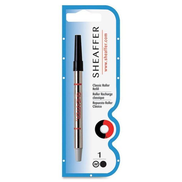 SHF97335 Sheaffer Rollingball Classic Refills