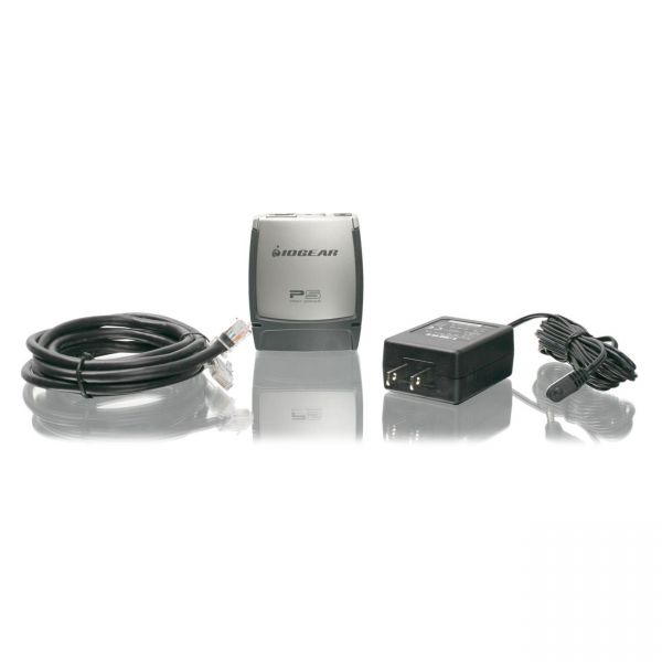 SYNX1142641 IOGEAR GPSU21 Print Server