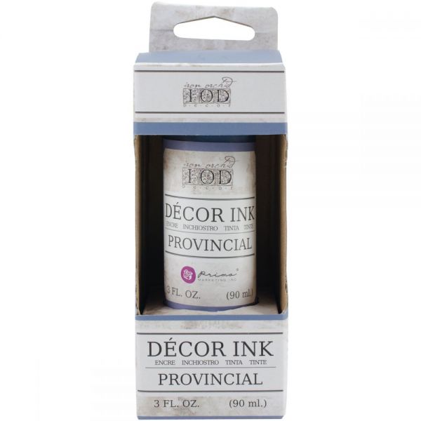 NOTM200492 Iron Orchid Designs Decor Ink 3 Fluid Ounces
