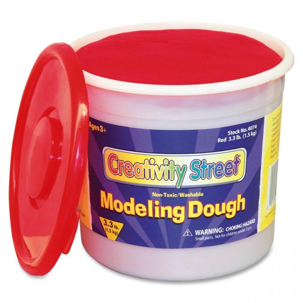 CKC4074 Creativity Street Modeling Dough