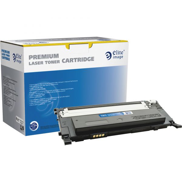 ELI75875 Elite Image Remanufactured Samsung CLT-K409S Toner Cartridge