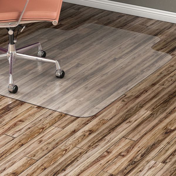 LLR69168 Lorell Hard Floor Chair Mat