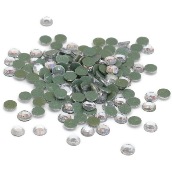 NOTM043872 Silhouette Rhinestones SS20