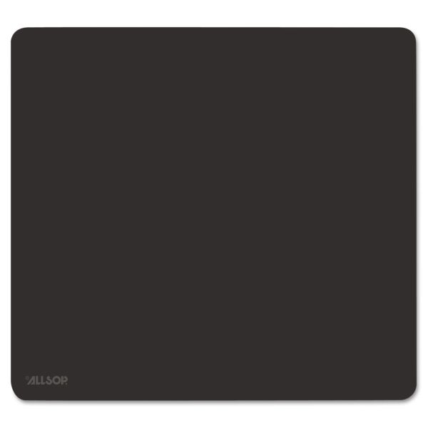 ASP30200 Allsop Accutrack Slimline Mouse Pad, ExLarge, Graphite, 12 1/3" x 11 1/2"