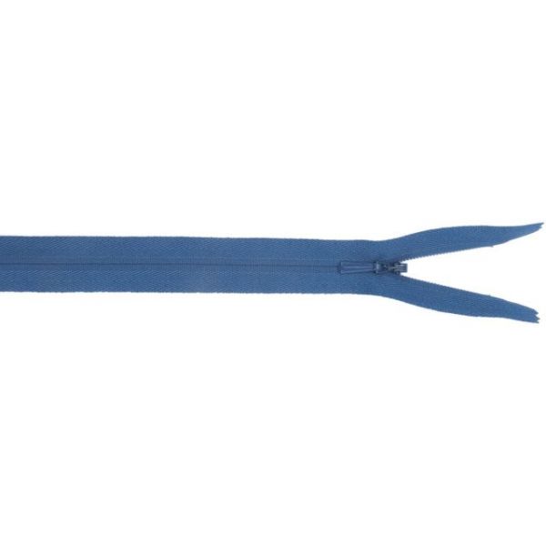 NOTM030004 Unique Invisible Zipper 18"