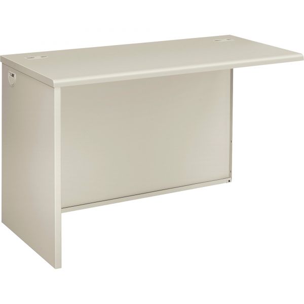 HON38944LQQ HON 38000 Series Left Return Shell | 48"W