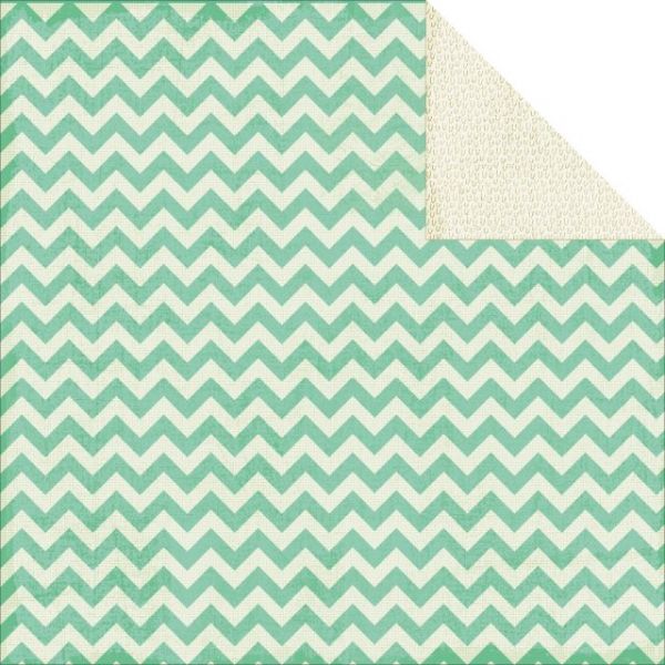 NOTM330810 Hello Sunshine Double-Sided Cardstock