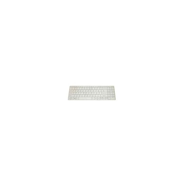 SYNX3693809 Seal Shield Silver Seal Medical Grade Keyboard