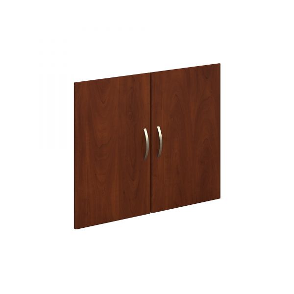 BSHWC24411 bbf Series C Half Height Door Kit by Bush Furniture