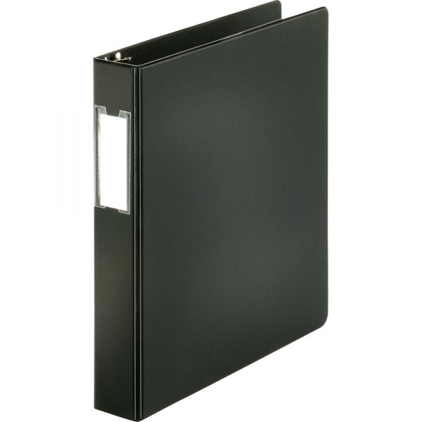 BSN28560 Business Source 1 1/2" 3-Ring Binder