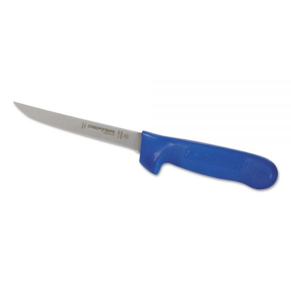DXX01563C Dexter Sani-Safe Narrow Boning Knife