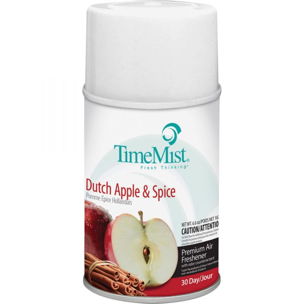 TMS1042818CT TimeMist Metered Air Freshener Refills