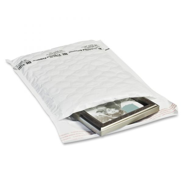 SEL10477 Sealed Air TuffGuard Extreme Cushioned Mailers