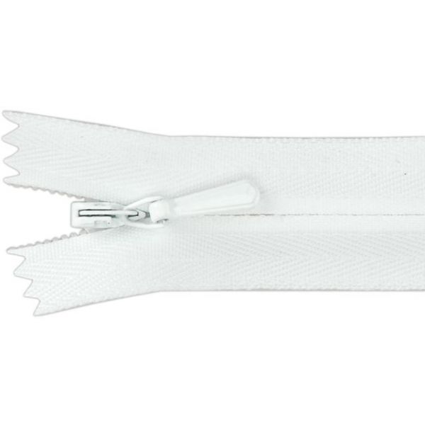 NOTM032973 Unique Invisible Zipper