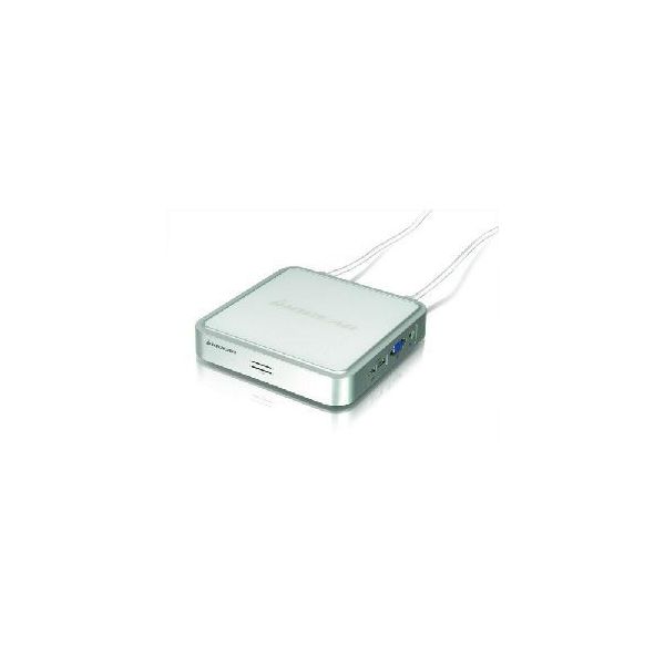 SYNX1108168 IOGEAR 4-Port USB KVM Switch