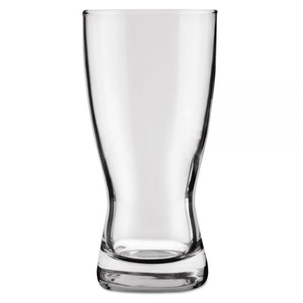 ANH7410U Anchor Bavarian Pilsner, 10 oz, Clear, 36/Carton