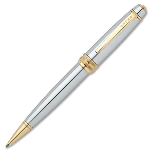 CROAT0452S6 Cross Bailey Executive-styled Ballpoint Pen