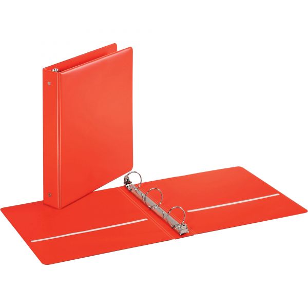 CRD90323 Cardinal EconomyValue 1 1/2" 3-Ring Binder