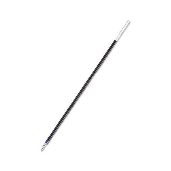 PENBKL10C Pentel Refill for Pentel R.S.V.P. Ballpoint Pens, Medium, Blue Ink, 2/Pack