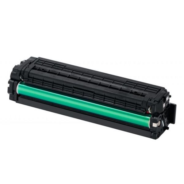 SYNX3333816 Samsung Y504 Yellow Toner Cartridge (CLT-Y504S)